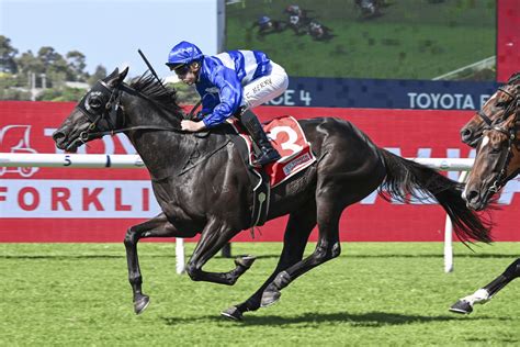 atc derby betting odds|2024 Tulloch Stakes Odds .